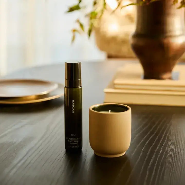 Room Deodorant | Quarter Case: Cece / 3.4 oz