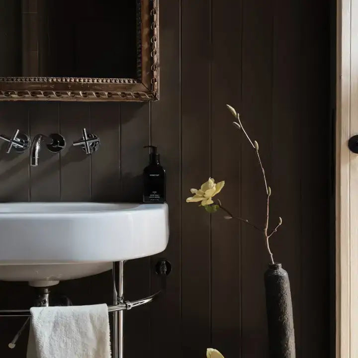Hand Wash | Half Case : Neroli Leaf / 12 oz