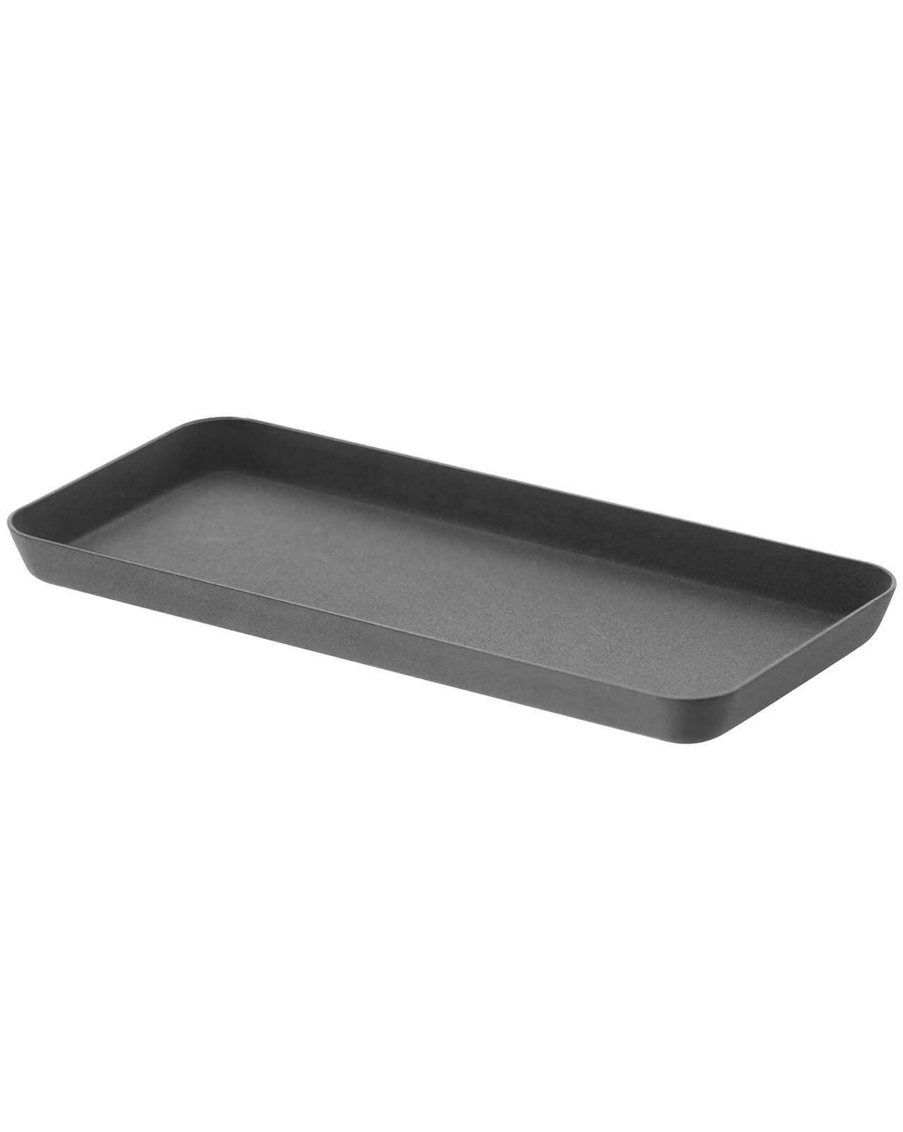 Yamazaki Home Steel Tray: One Size