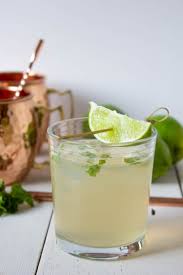 Spicy Margarita Dirty Habit Cocktail Mix