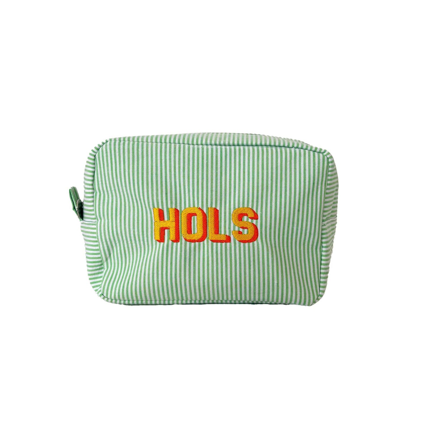Holiday Essentials Washbags: Dark blue
