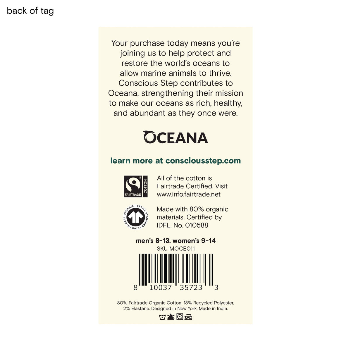 Socks that Protect Oceans | Navy Lobsters - Coastal Gifts: Small