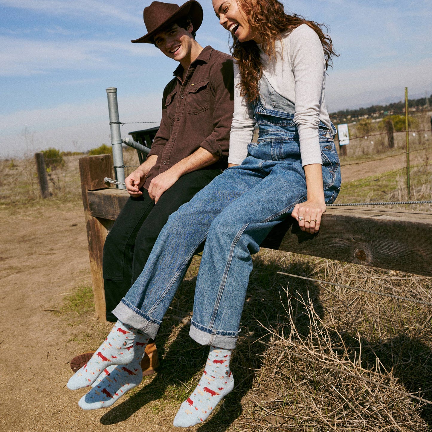 Socks that Save Farm Animals: Small