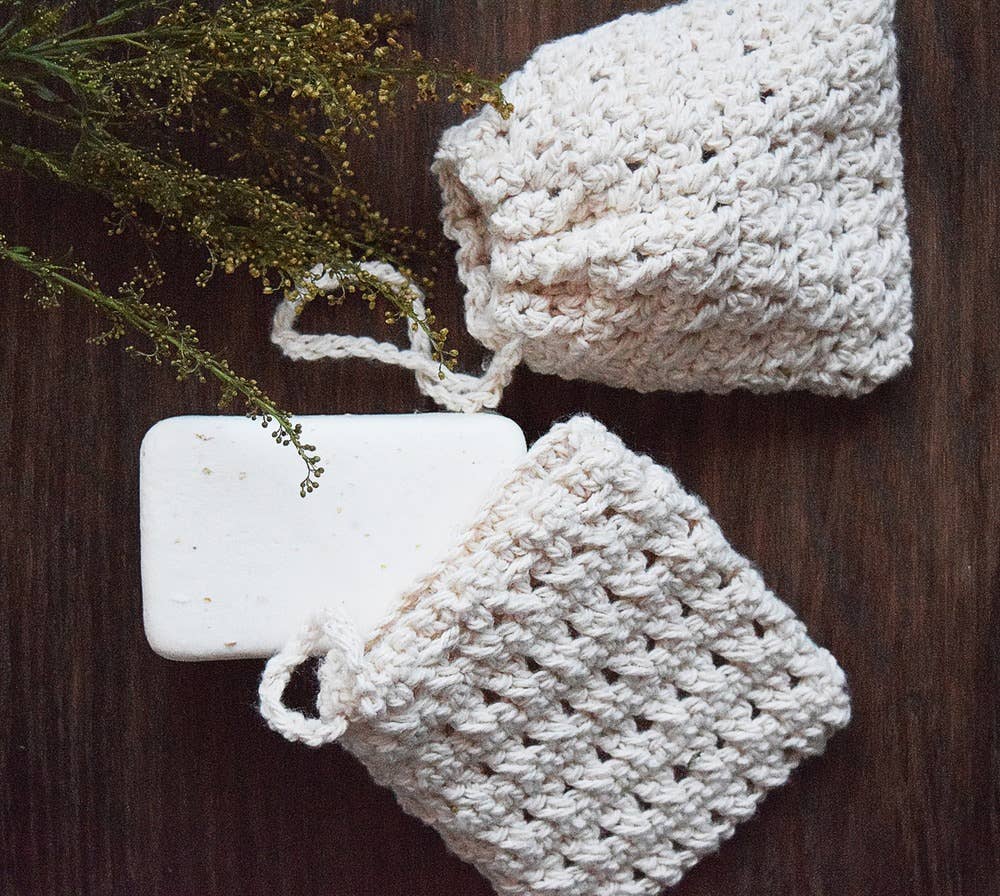 Toockies Soap Sock