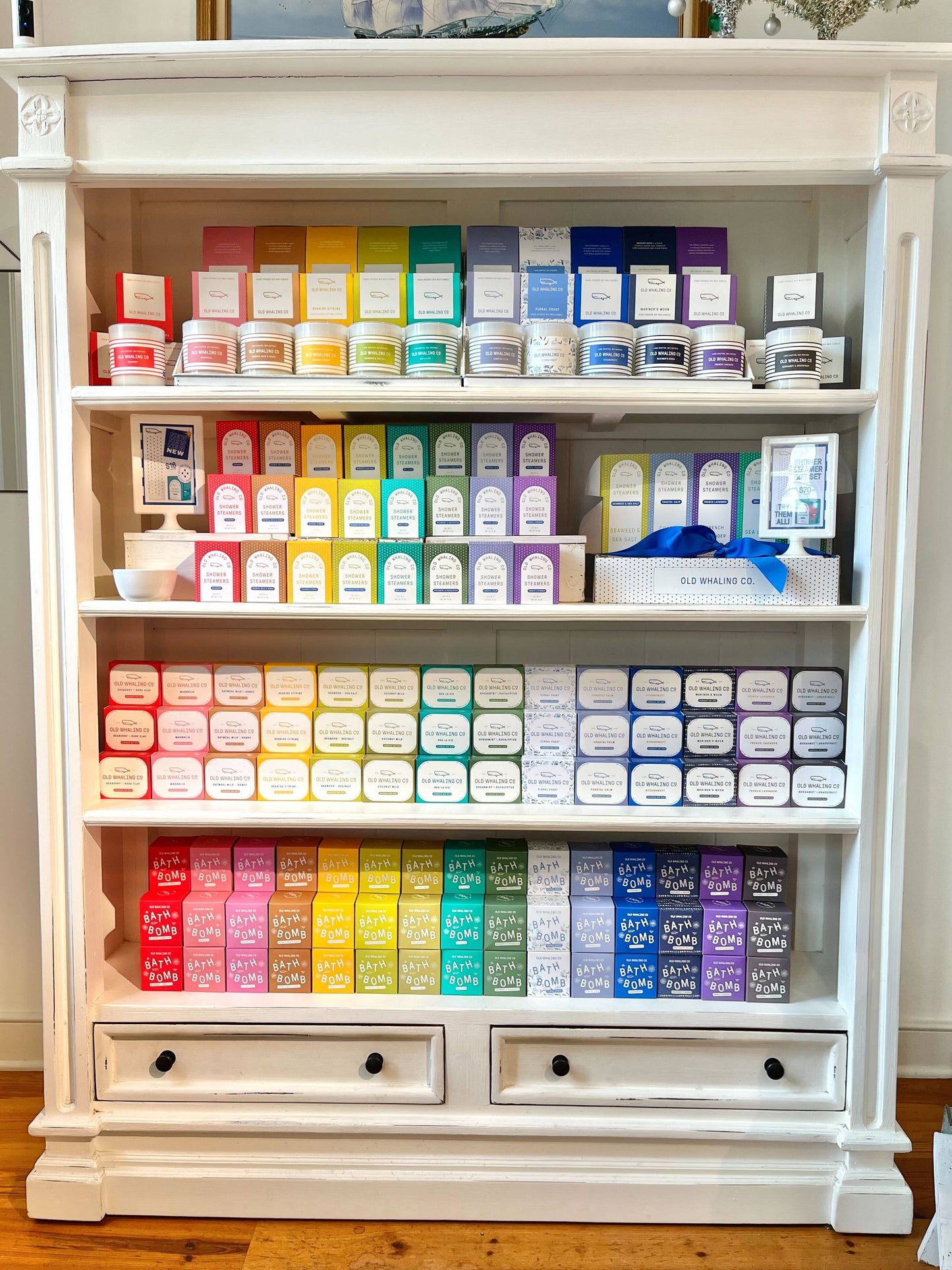 Coastal Calm® Candle