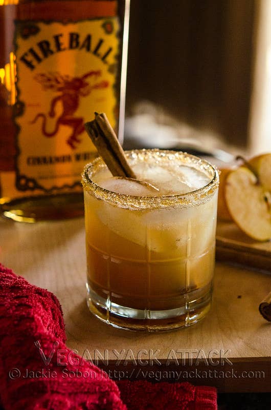 Dirty Little S'more Dirty Habit Cocktail Mix