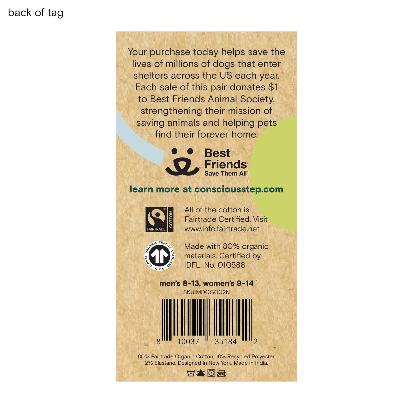 Socks that Save Dogs (Surfing Pups): Medium