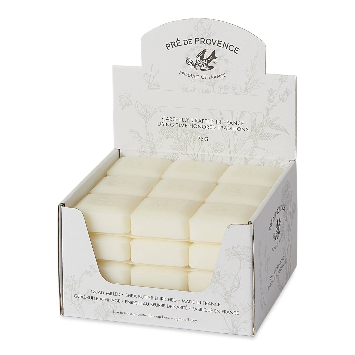 Sea Salt Soap Bar - 25 g