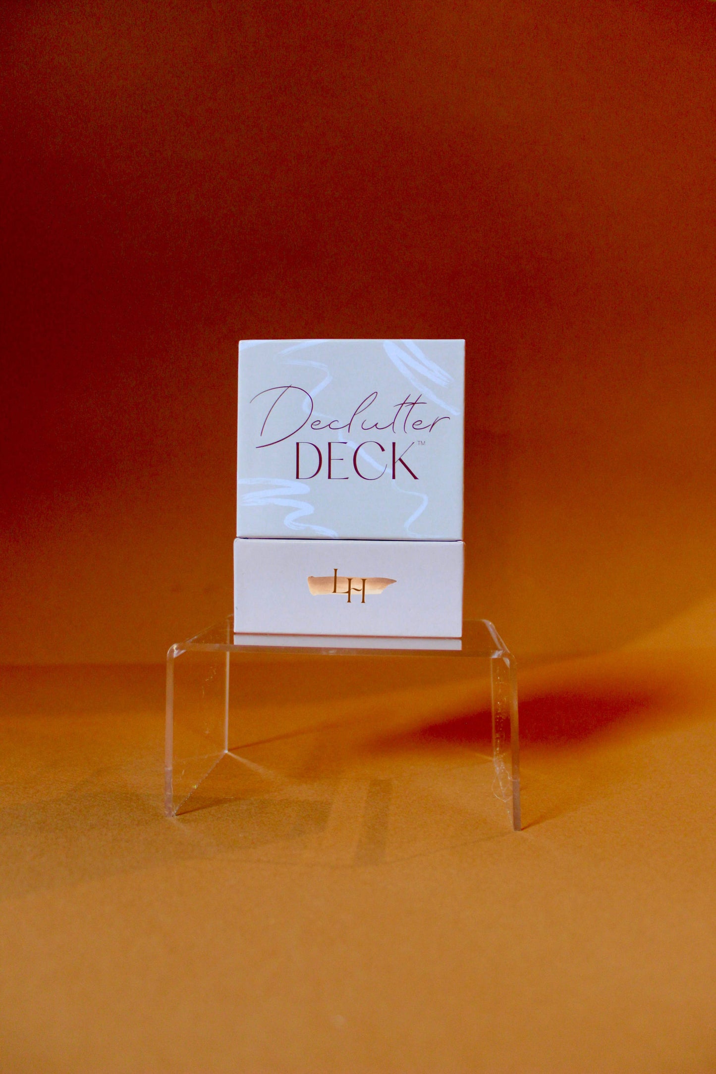 Declutter Deck®