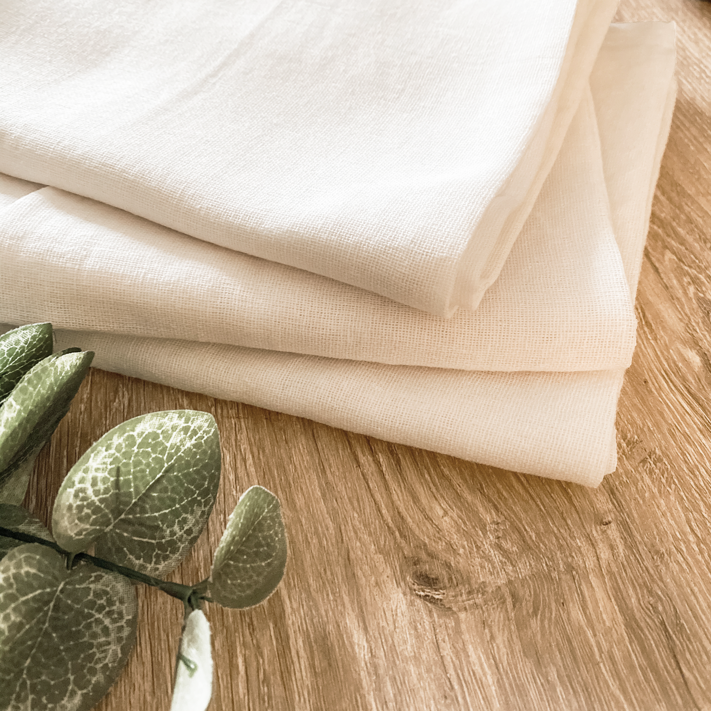 American Flag - Cotton Tea Towel