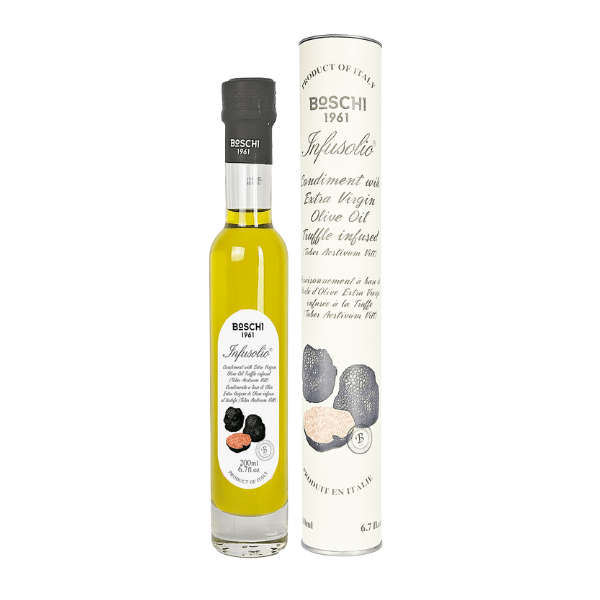 Boschi 1961 Truffle Infused Extra Virgin Olive Oil 6.7oz