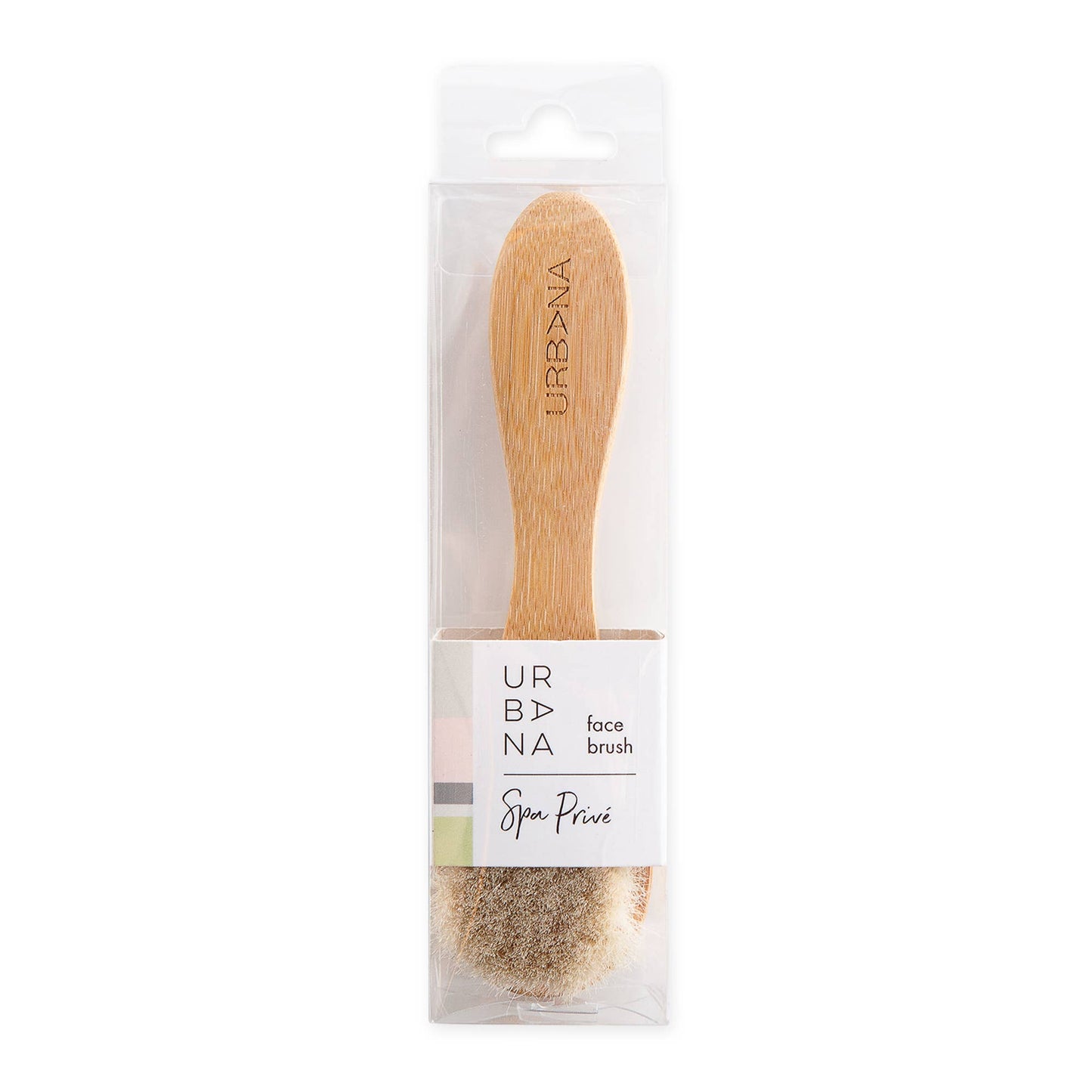 Spa Prive - Face Brush