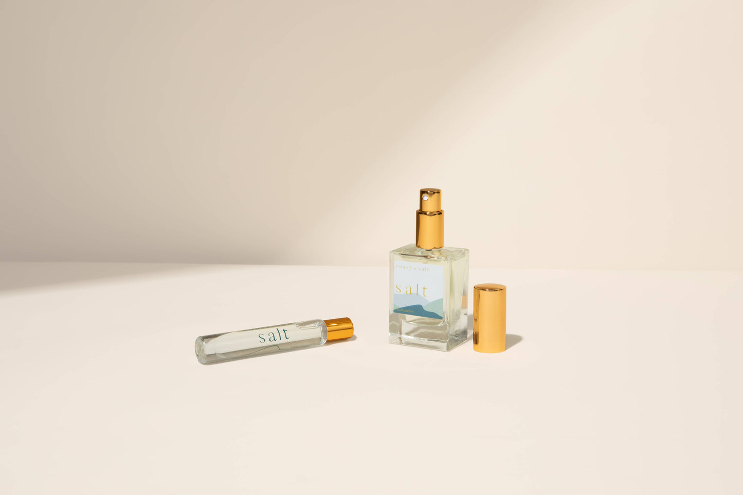 Salt Eau De Parfum