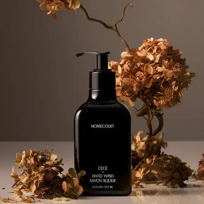 Hand Wash | Half Case : Neroli Leaf / 12 oz