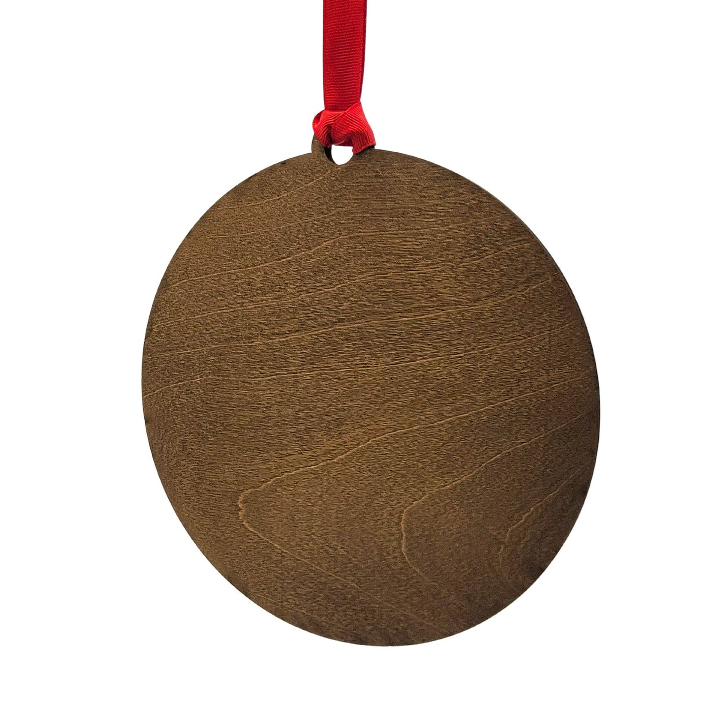 You'll Shoot Your Christmas Wreath Ornaments Mantle Ornament