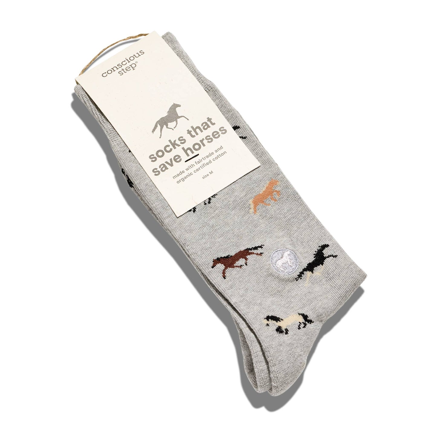 Socks that Save Horses: Large