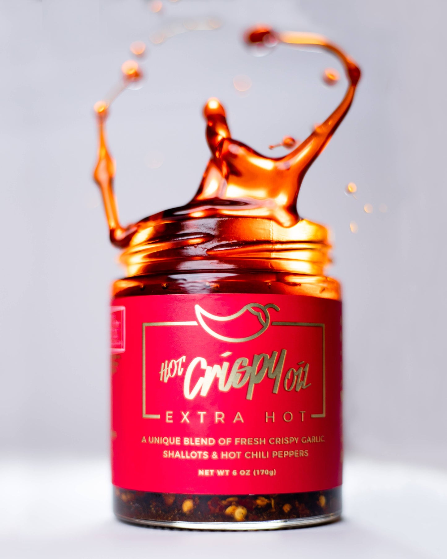 Hot Sauce Original