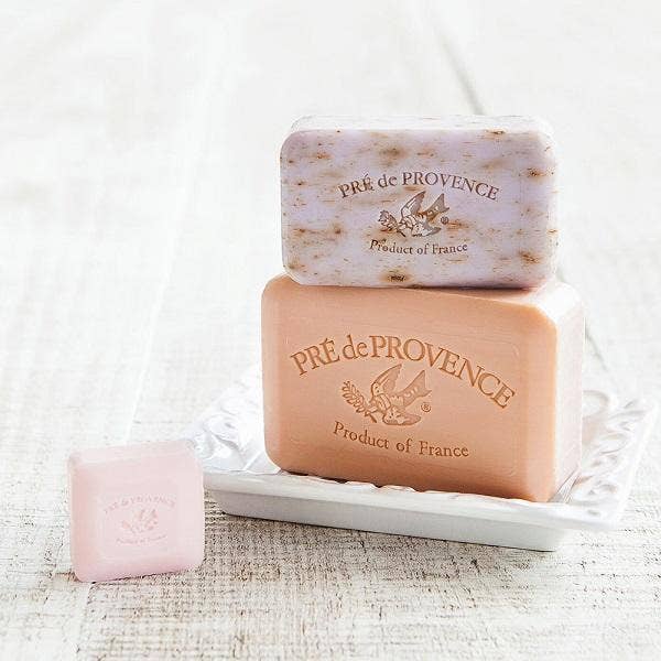 Milk Soap Bar - 250 g: 250g