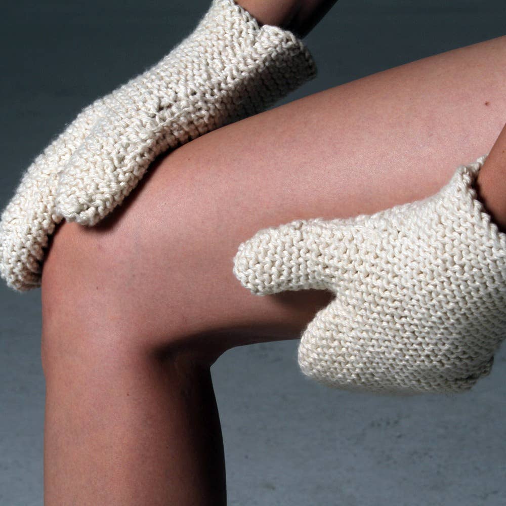 Toockies Circulation Gloves