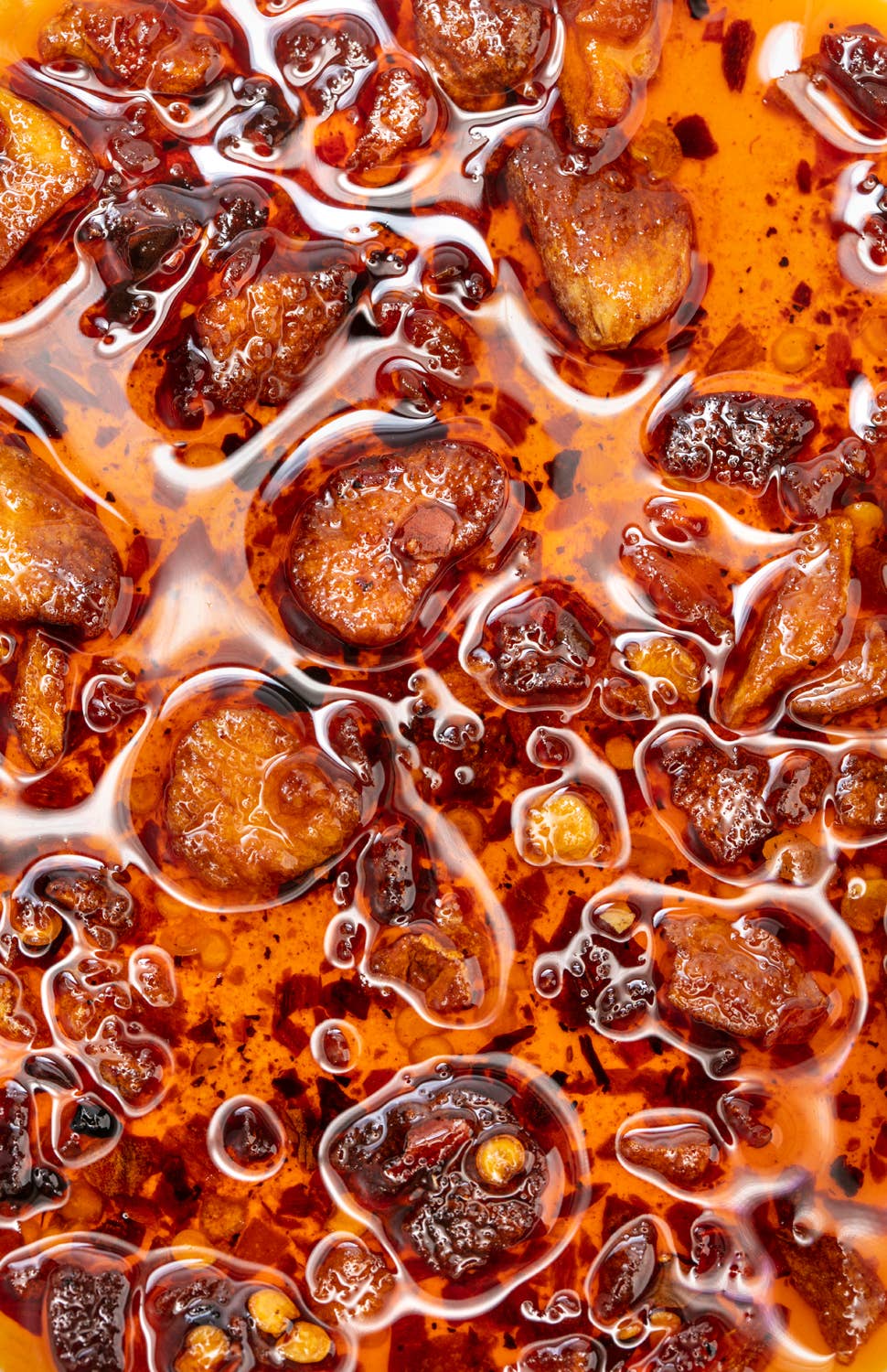 Hot Sauce Original