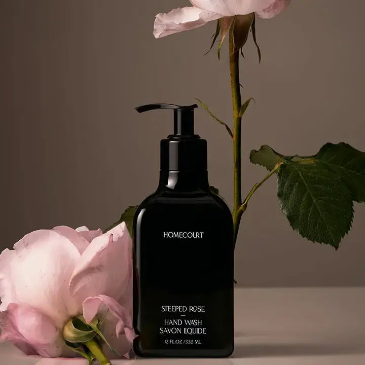 Hand Wash | Half Case : Neroli Leaf / 12 oz