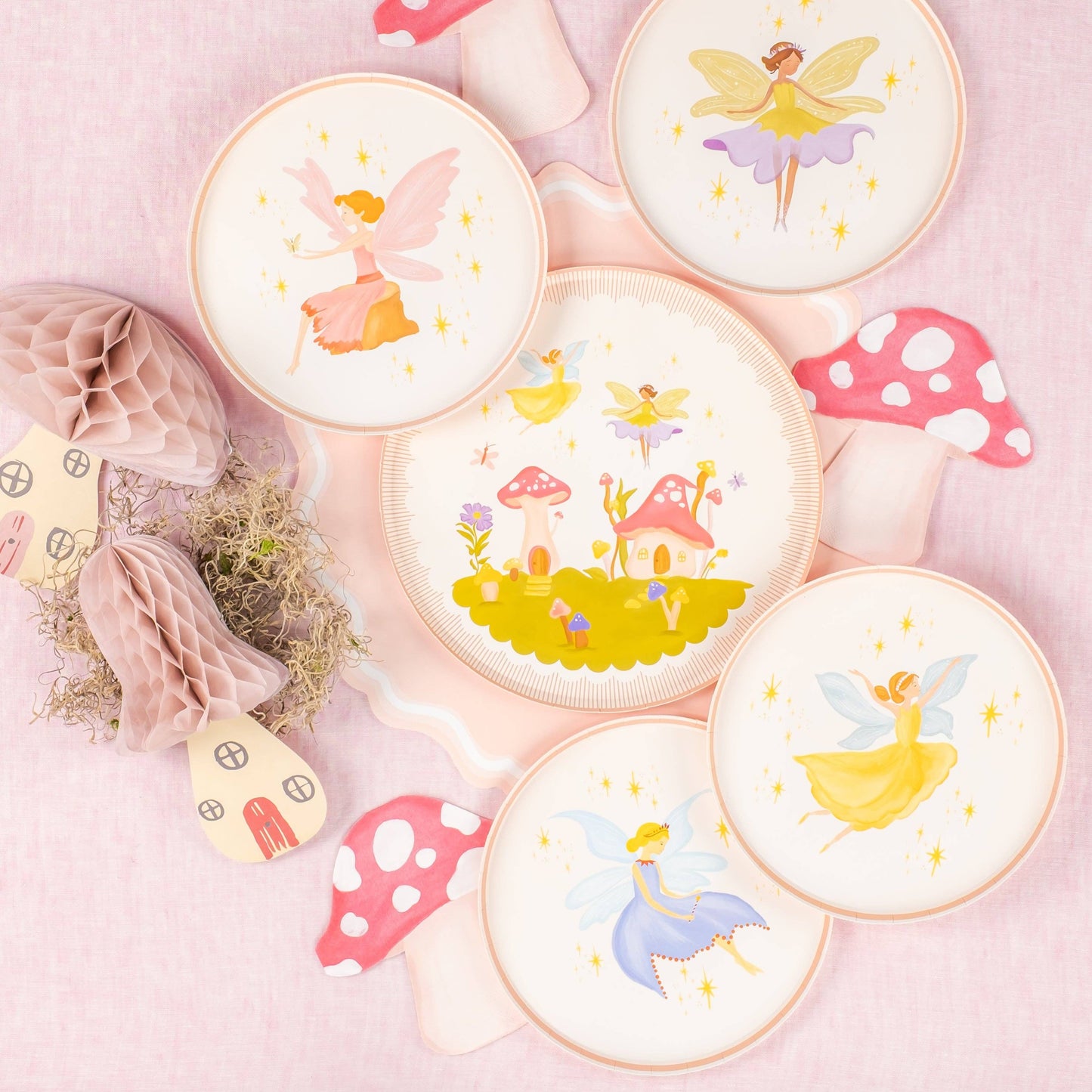 FAI25-DP6-Fairy Small Plates