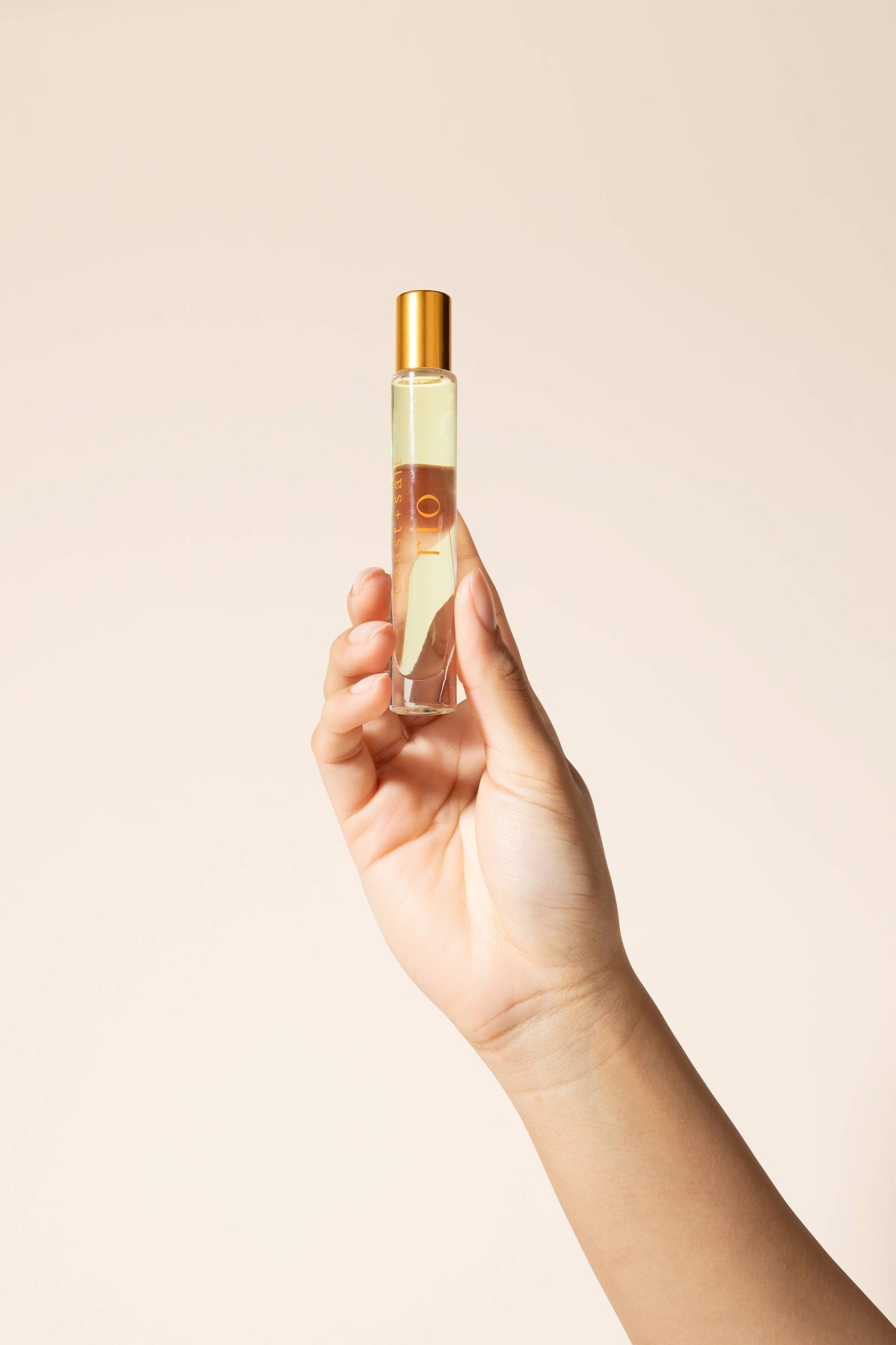 Rio Perfume Roller