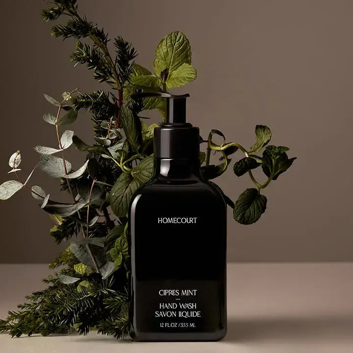 Hand Wash | Half Case : Neroli Leaf / 12 oz