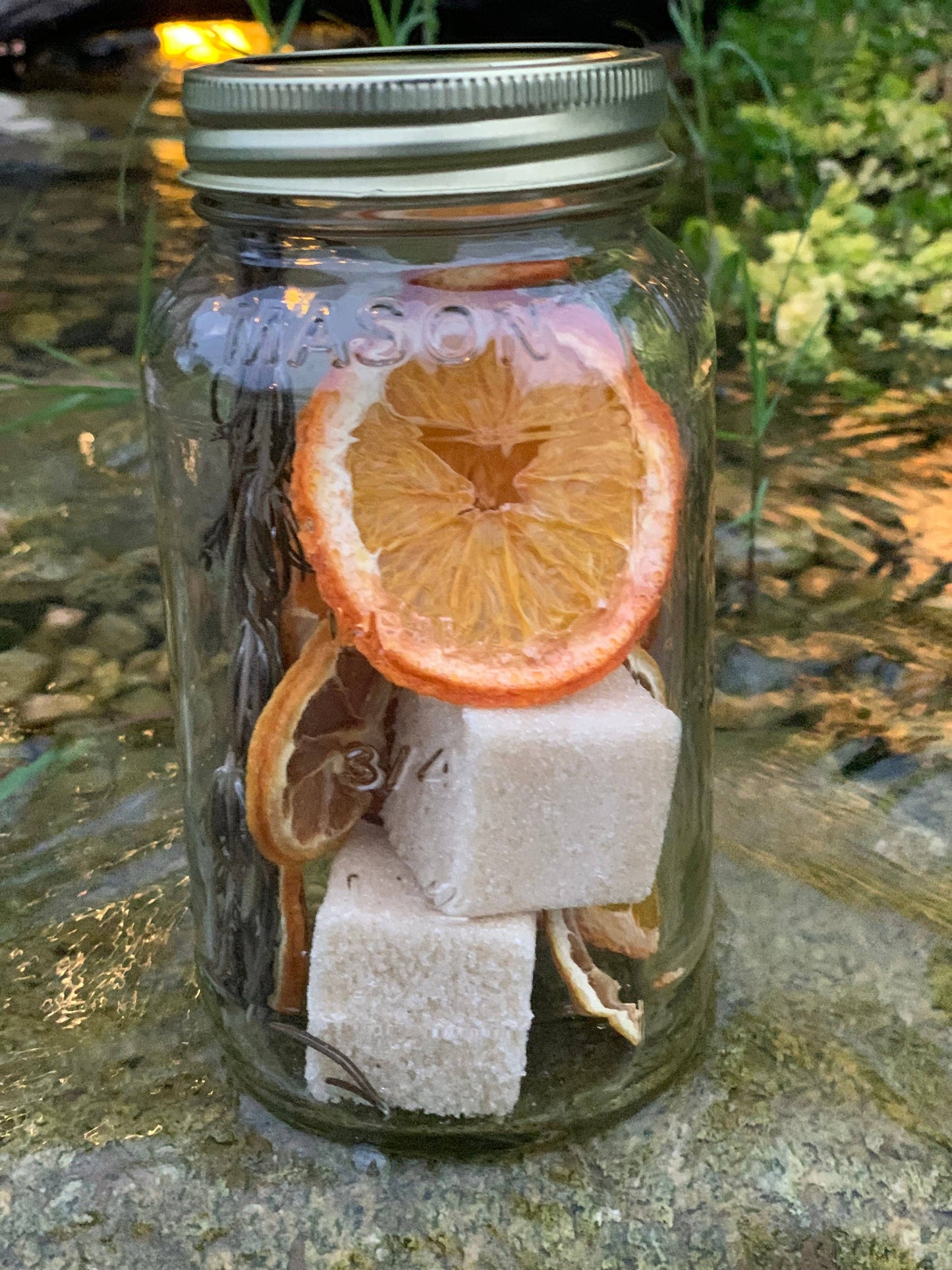 Good Old Fashioned Buzz Dirty Habit Cocktail Mix