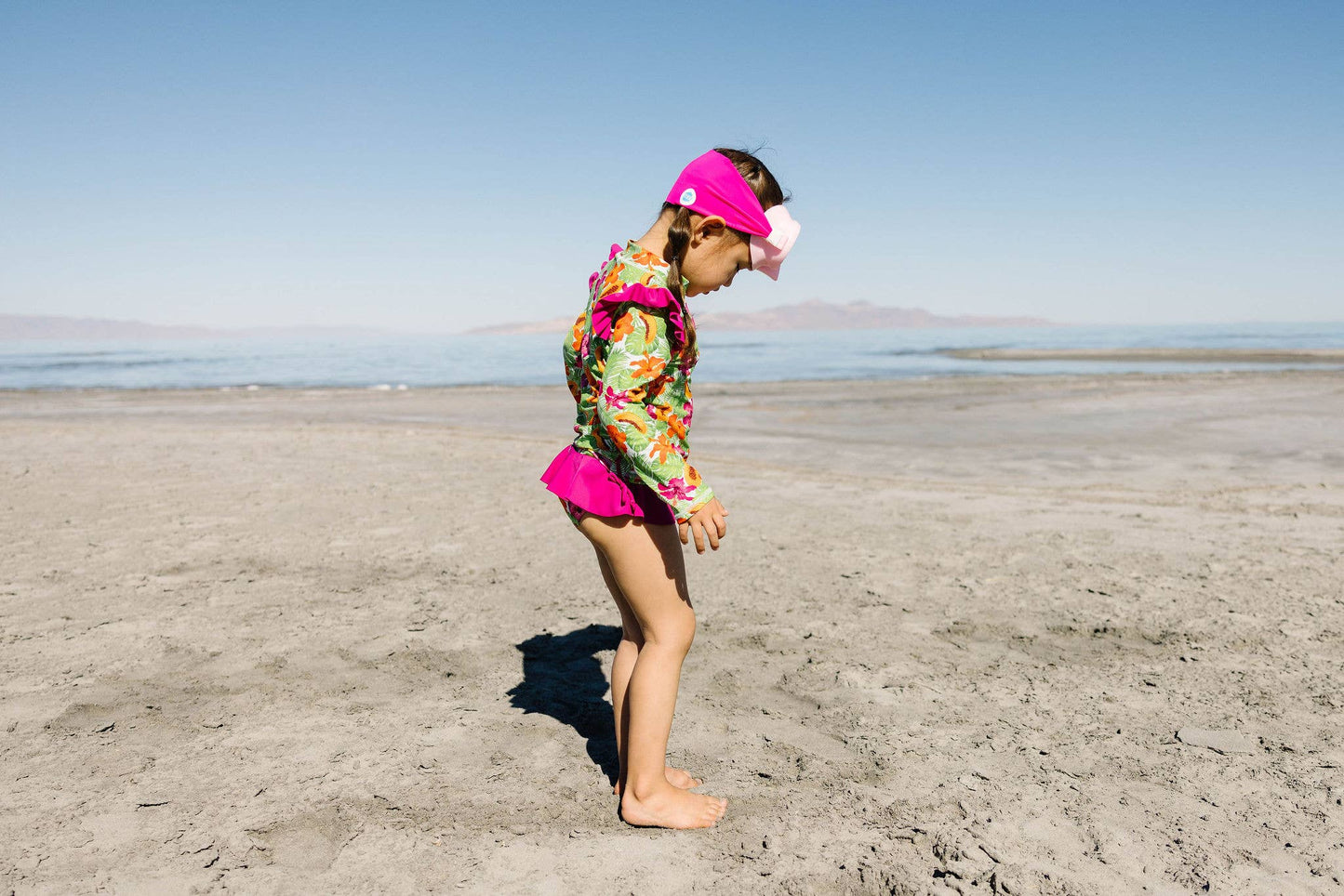 YOUTH MASK- Pretty in Pink