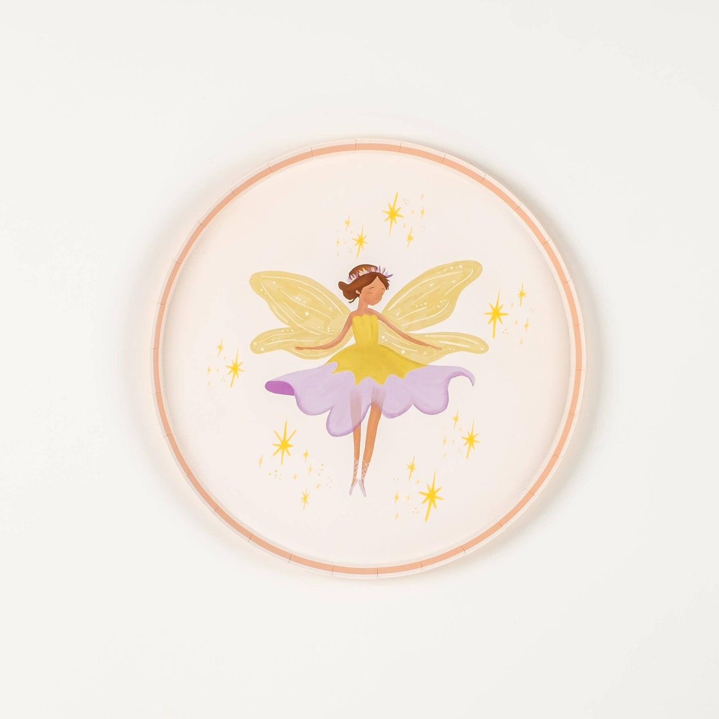 FAI25-DP6-Fairy Small Plates
