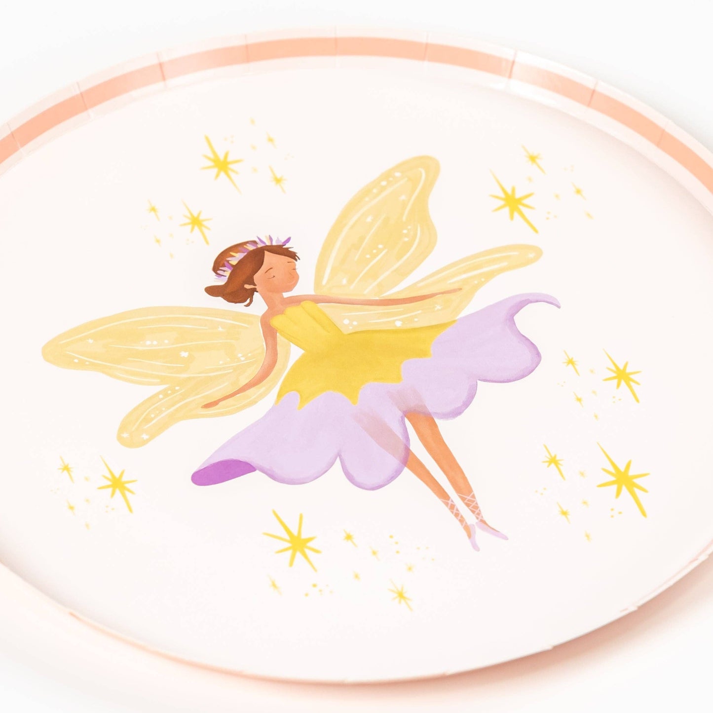 FAI25-DP6-Fairy Small Plates