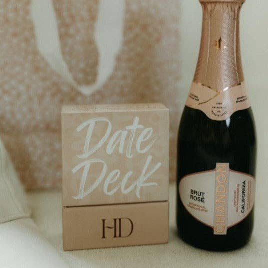 Date Deck®