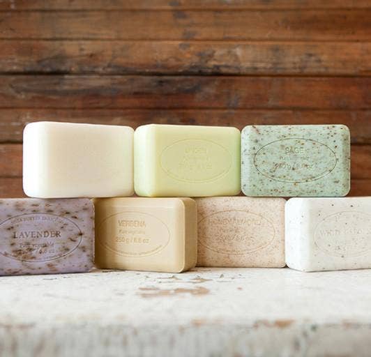 Lavender Soap Bar -  250 g: 250g