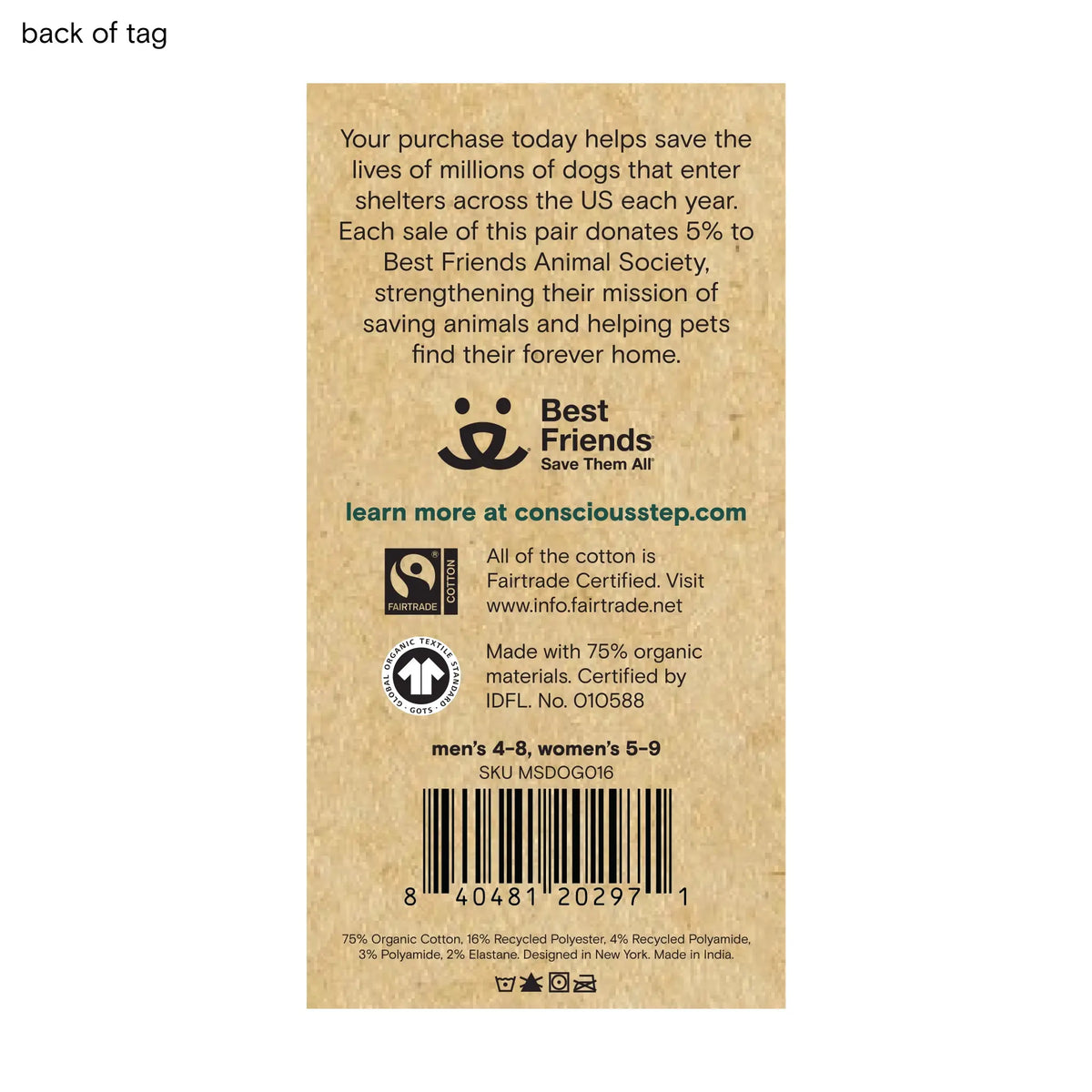 Socks that Save Dogs | Blue Dogs - Gifts for Dog Lovers: Small