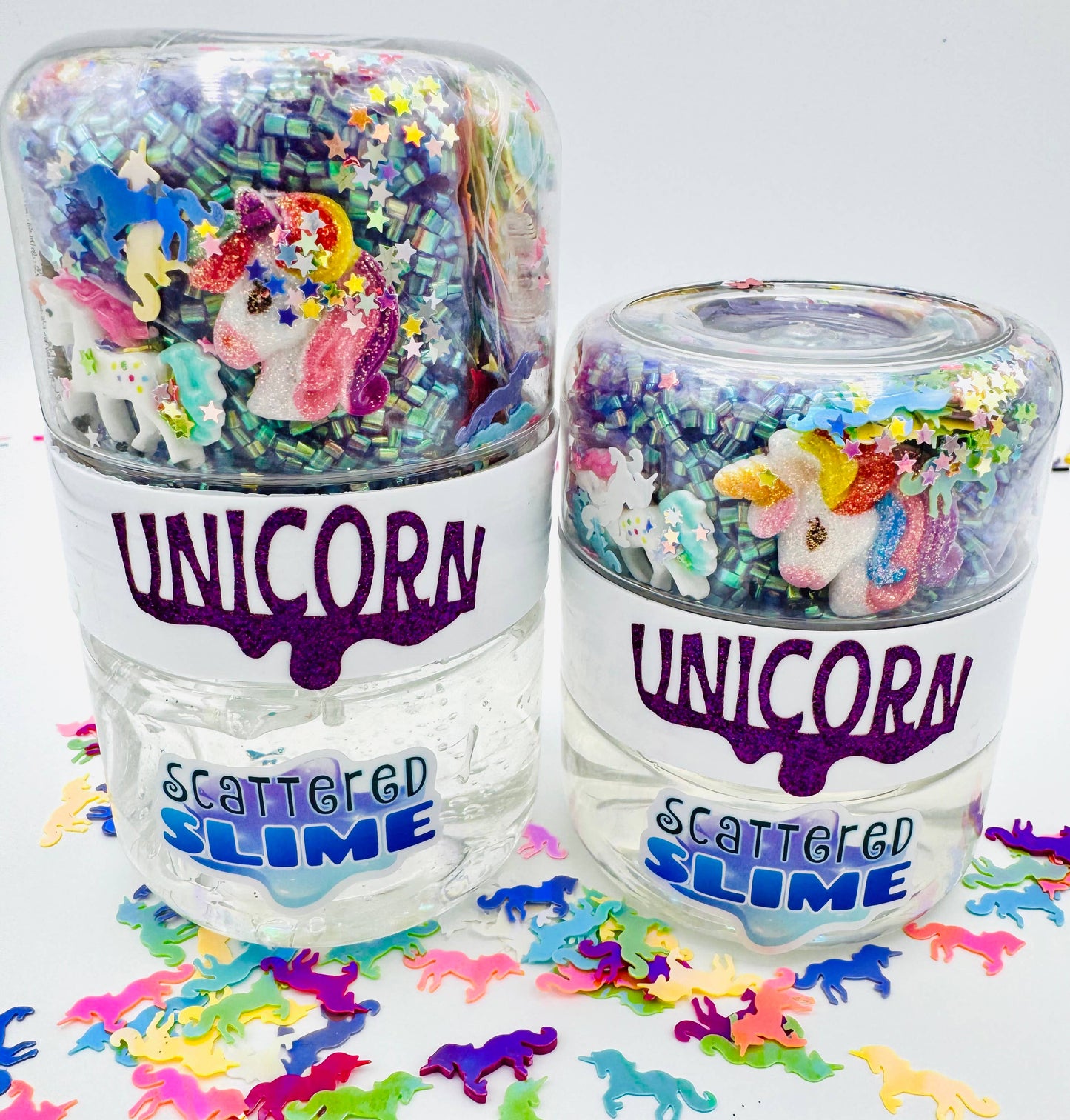 Unicorn Slime Kit: Big Blob (6 oz.)