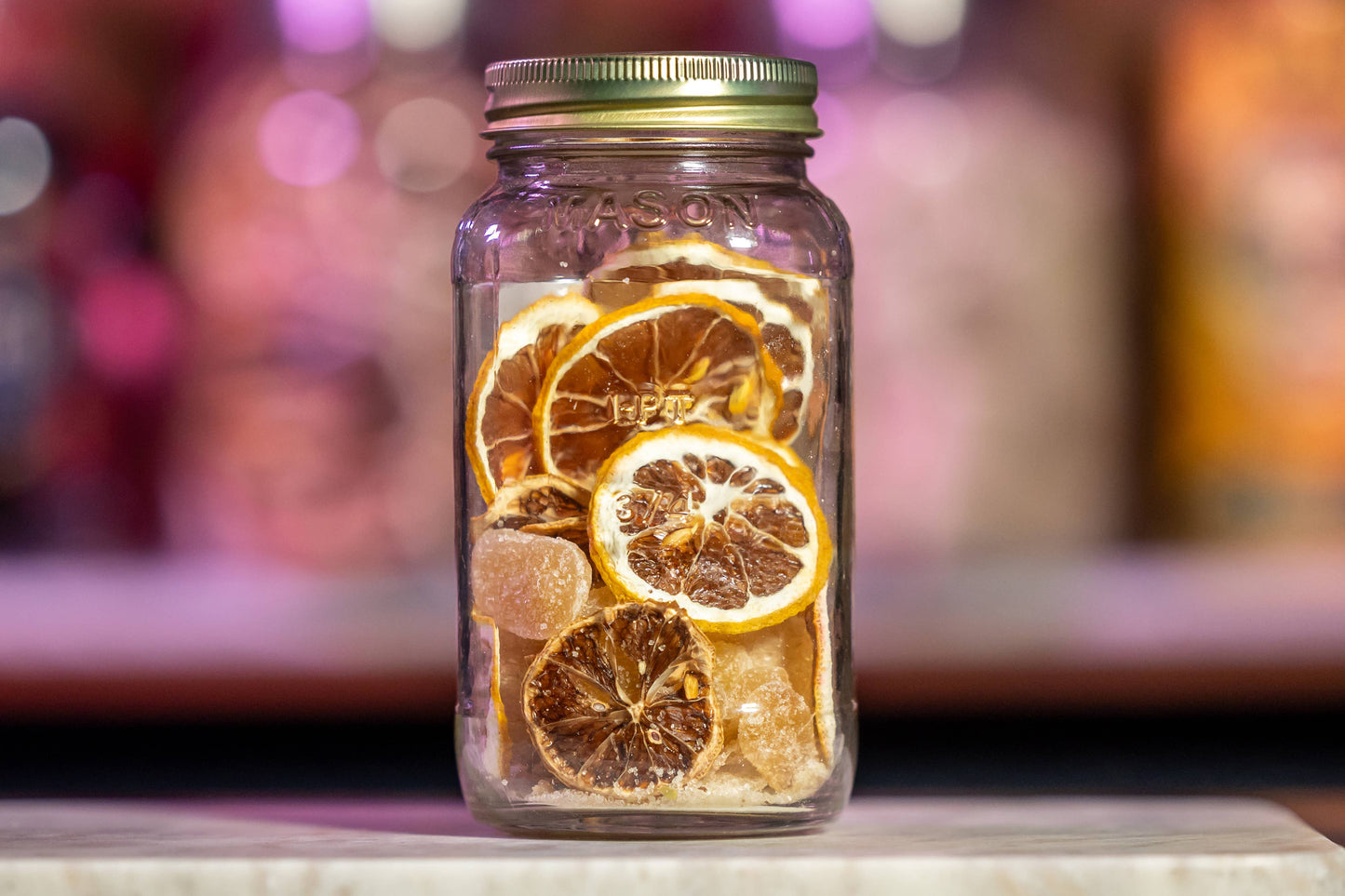 Add Whiskey, Don't Ask Dirty Habit Cocktail Mix