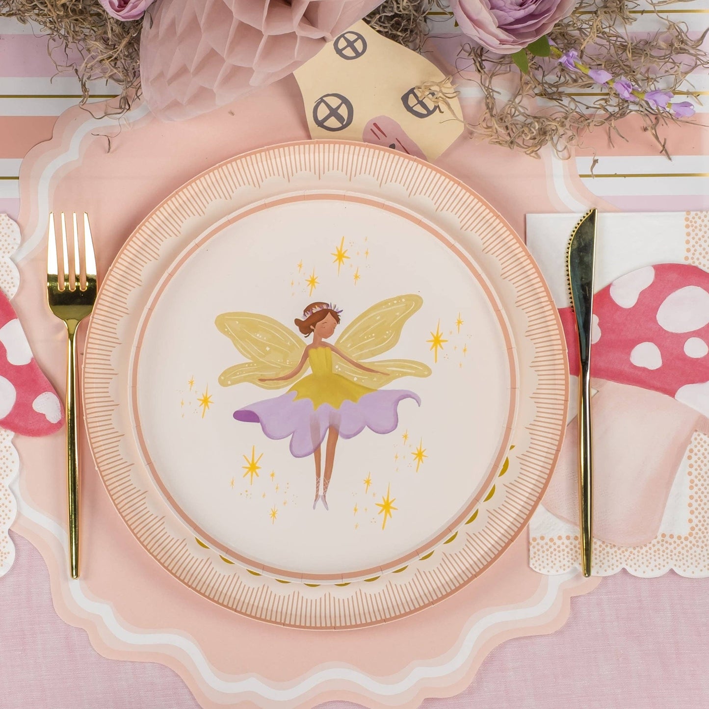 FAI25-DP6-Fairy Small Plates