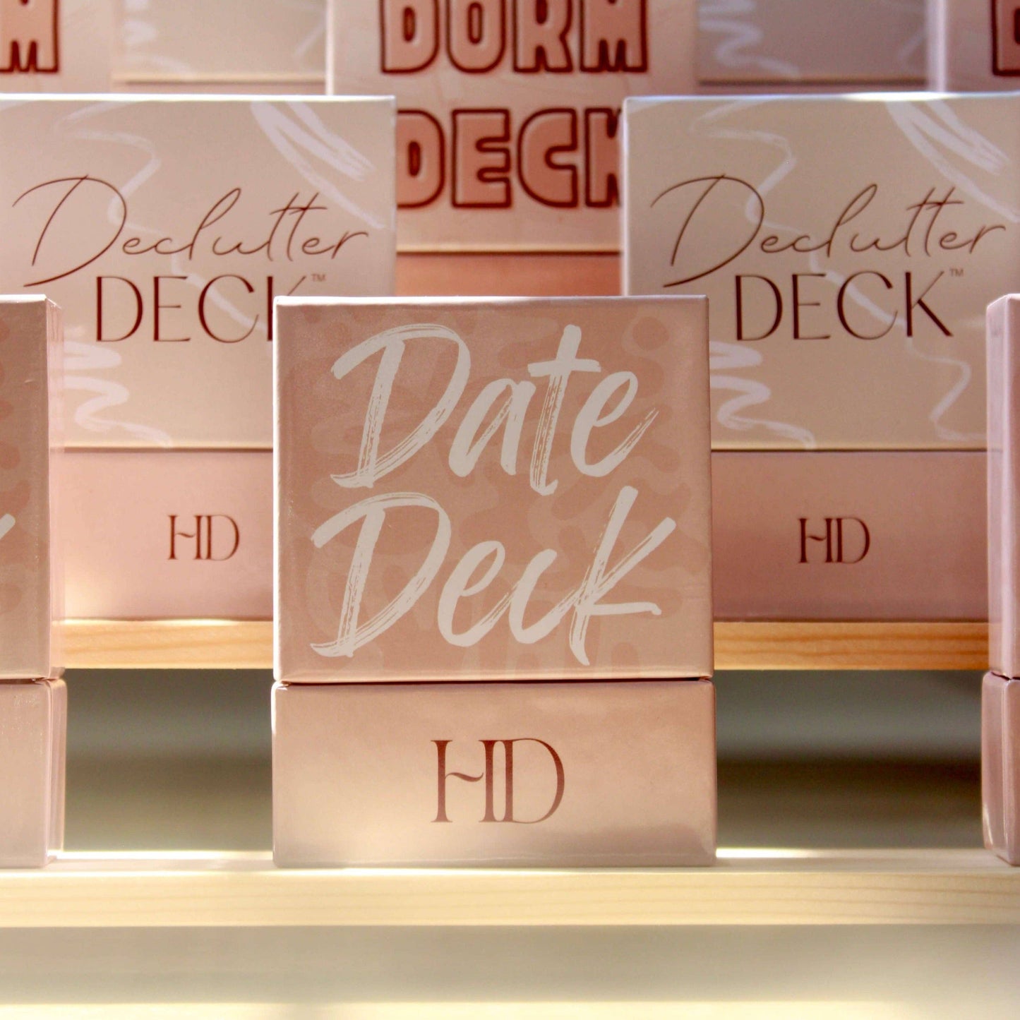 Date Deck®