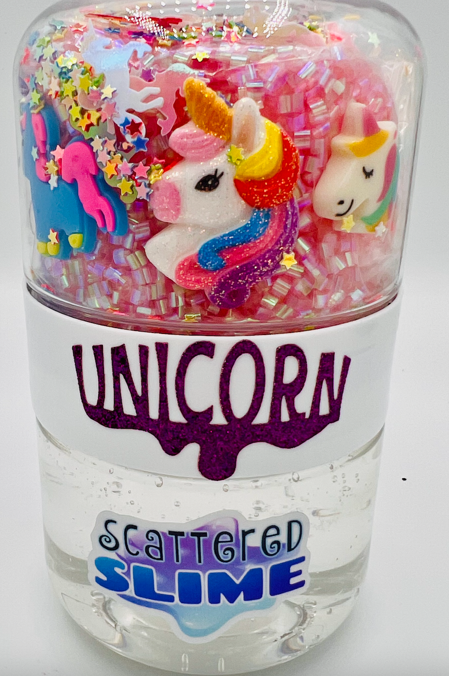 Unicorn Slime Kit: Big Blob (6 oz.)