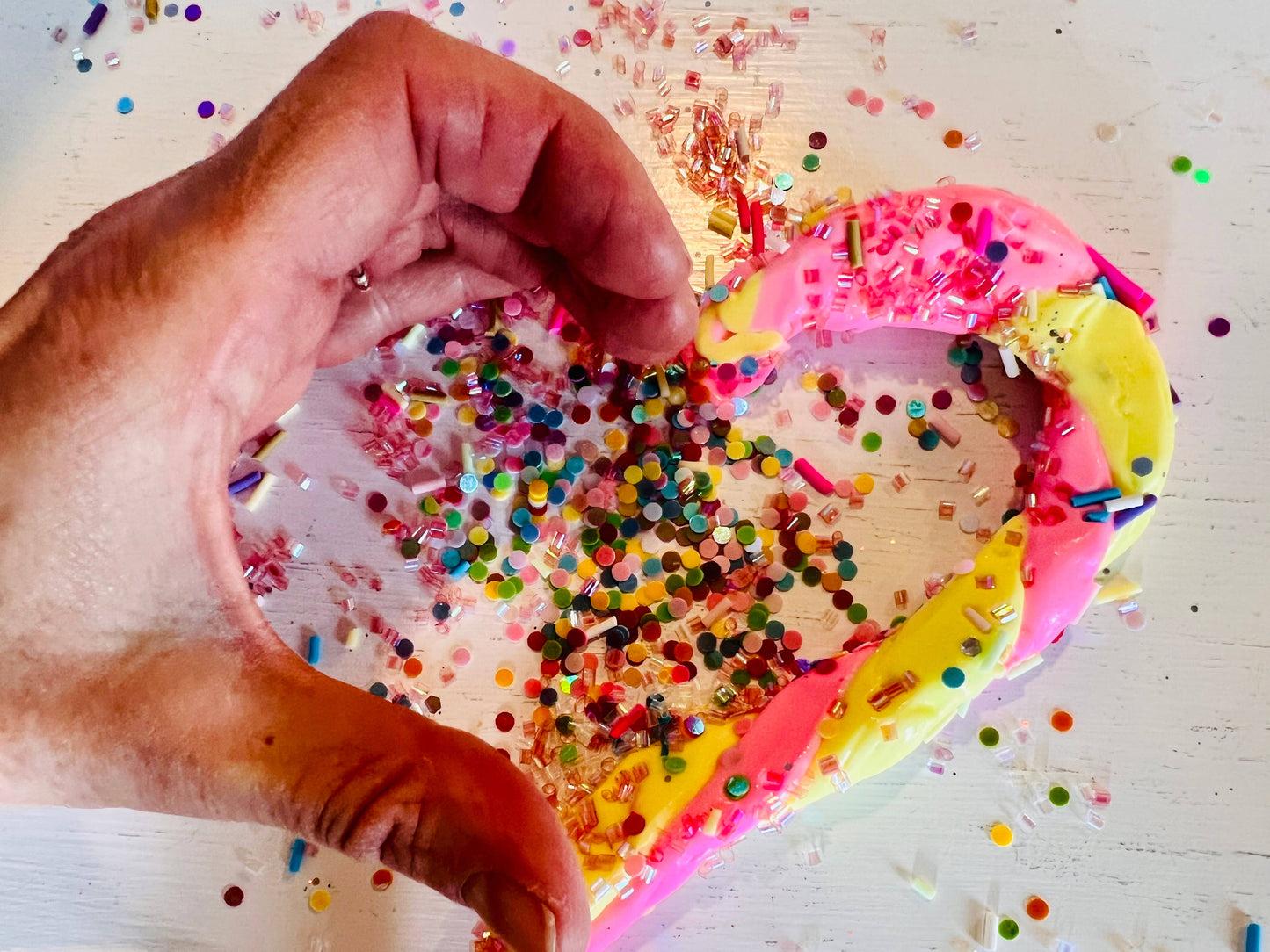 Twisted Taffy Slime Kit: Big Blob (6 oz.)