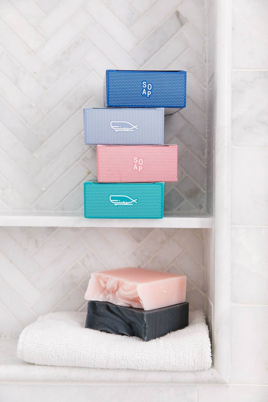 Sea La Vie Bar Soap