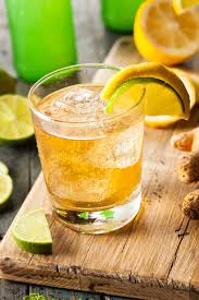 Add Whiskey, Don't Ask Dirty Habit Cocktail Mix