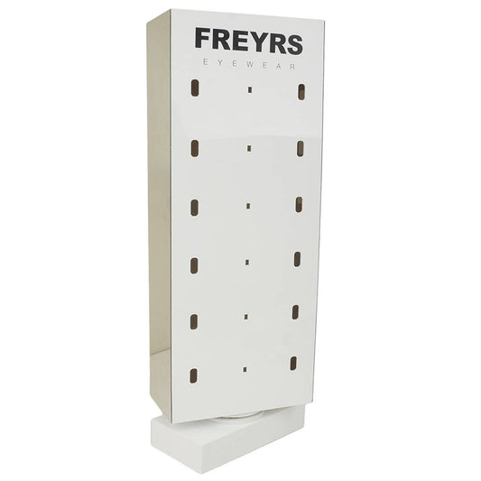 12 PCS Sunglasses Display Stand : 12 PCS Display