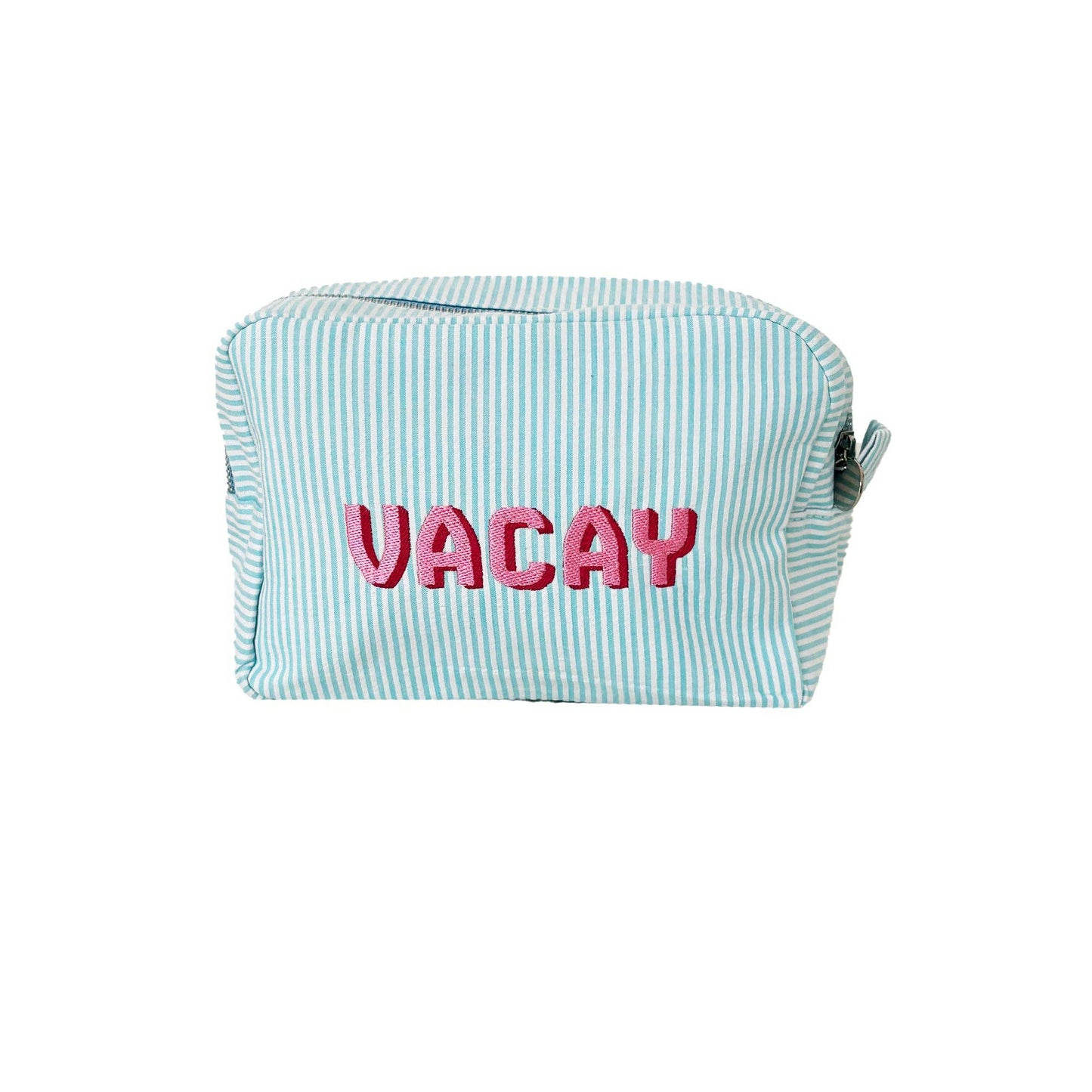 Holiday Essentials Washbags: Dark blue