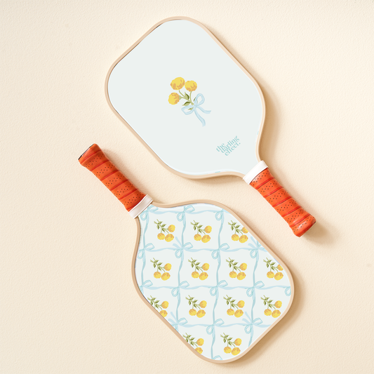 Pickleball Paddle-Marigold Lane Blue