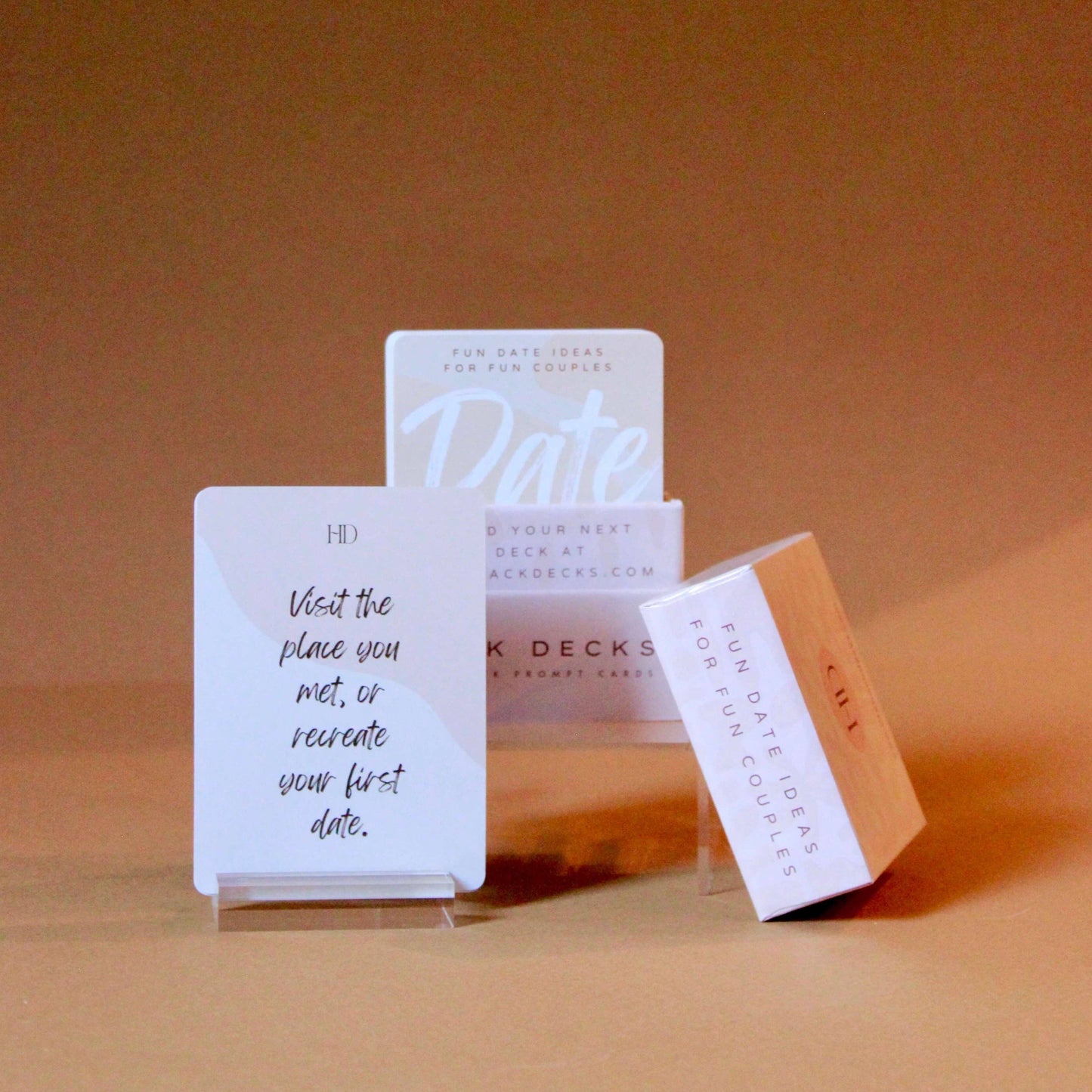 Date Deck®