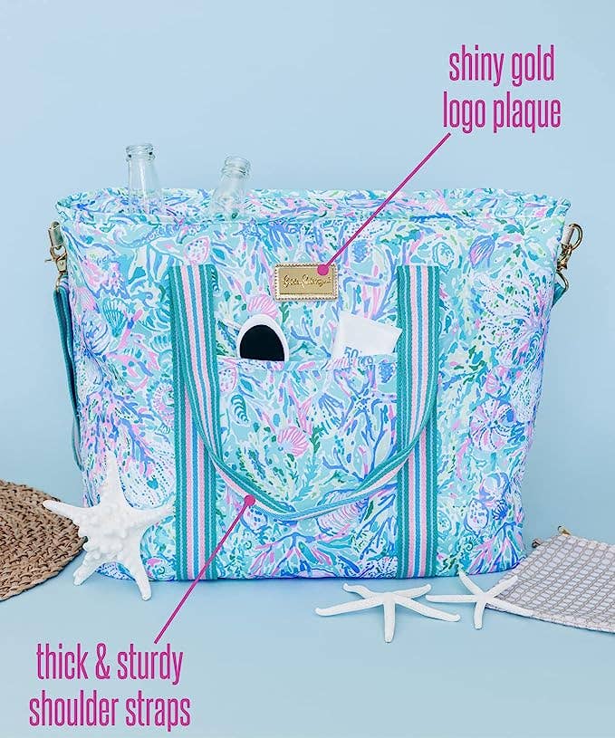 Picnic Cooler, Soleil It On Me