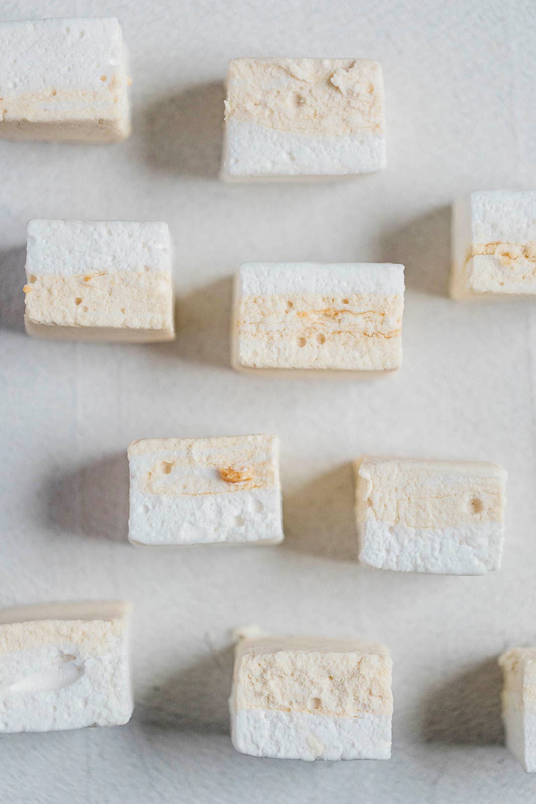 Gourmet Marshmallows | Dulce de Leche