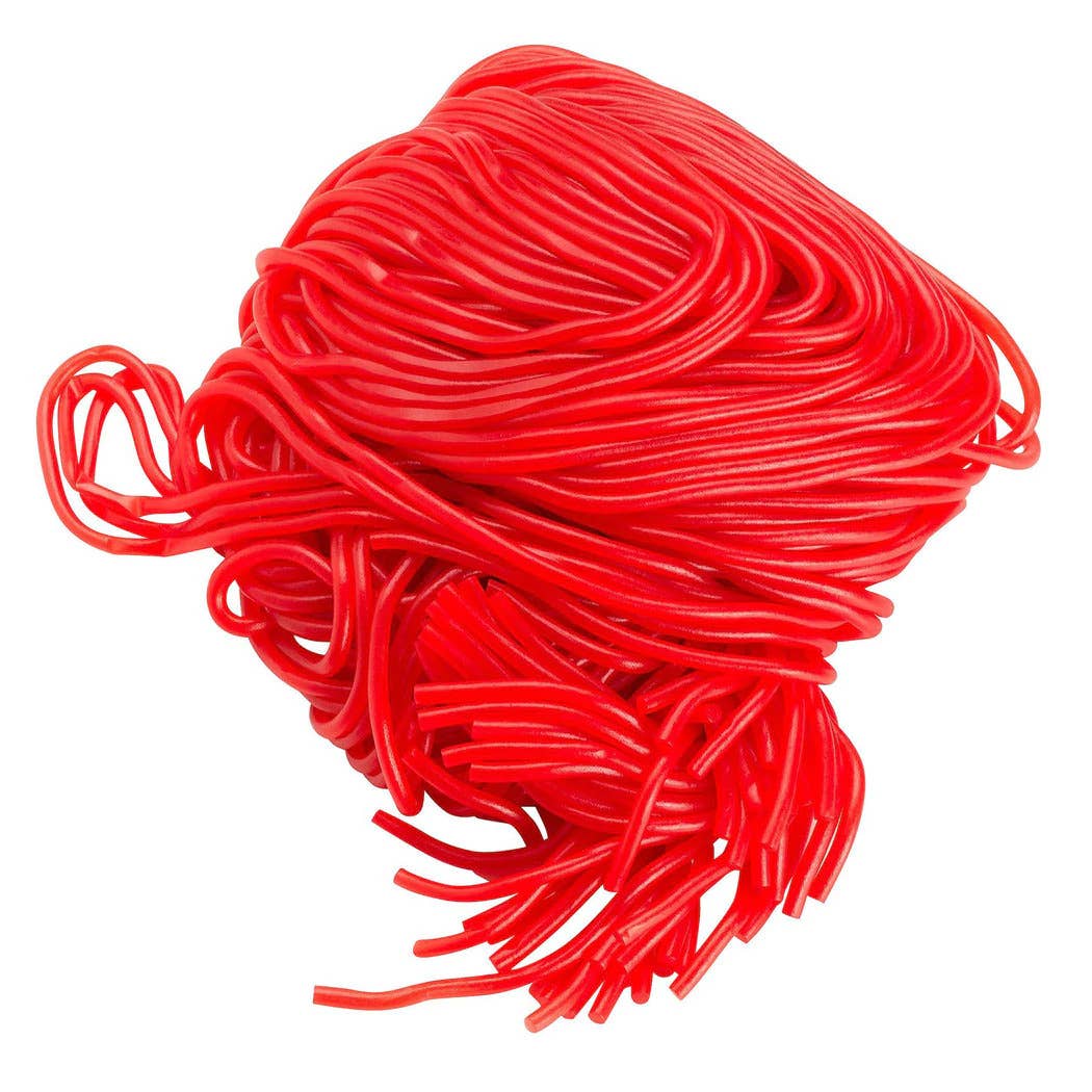 European Strawberry Laces